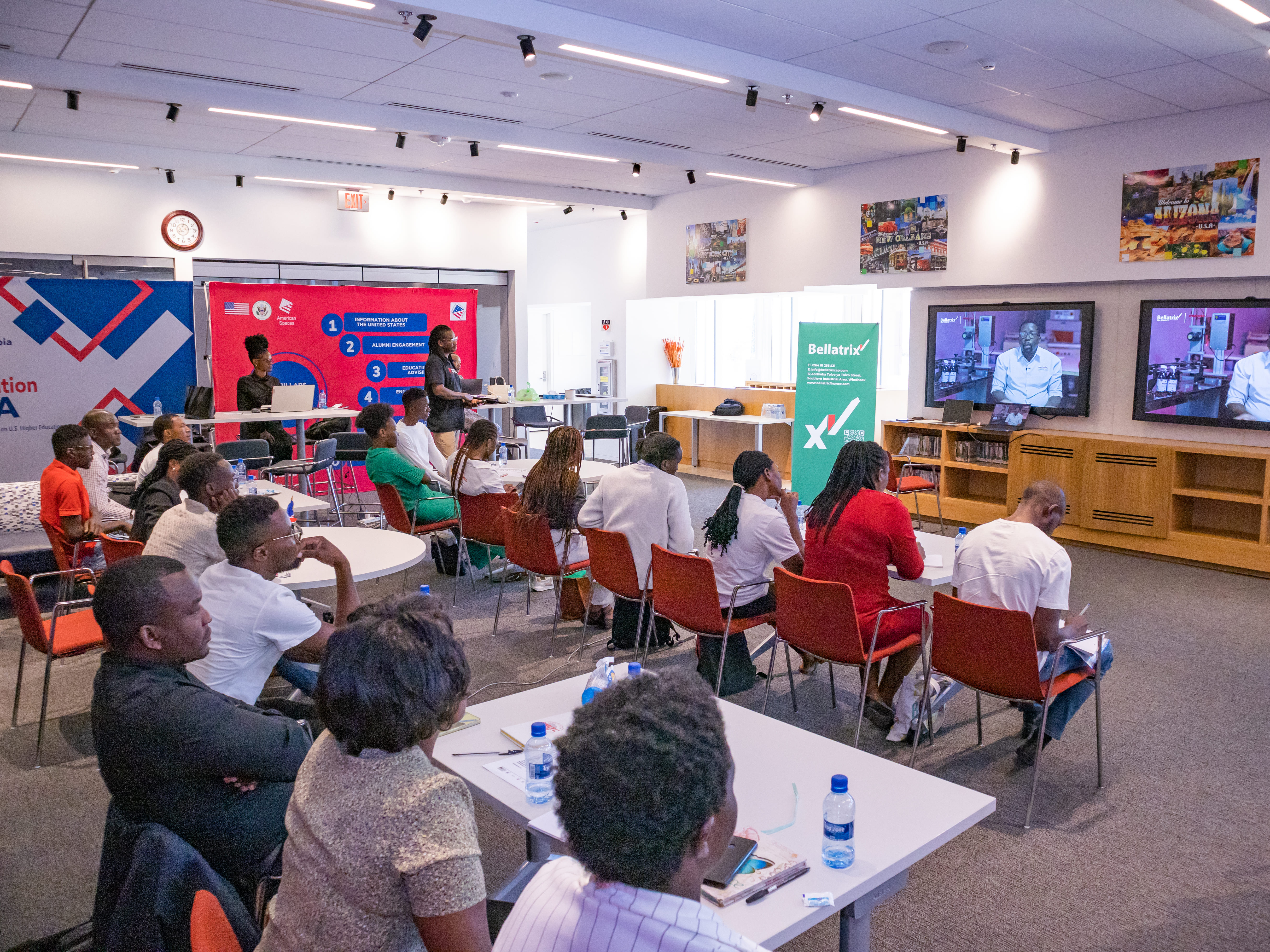 Community Capacity Building