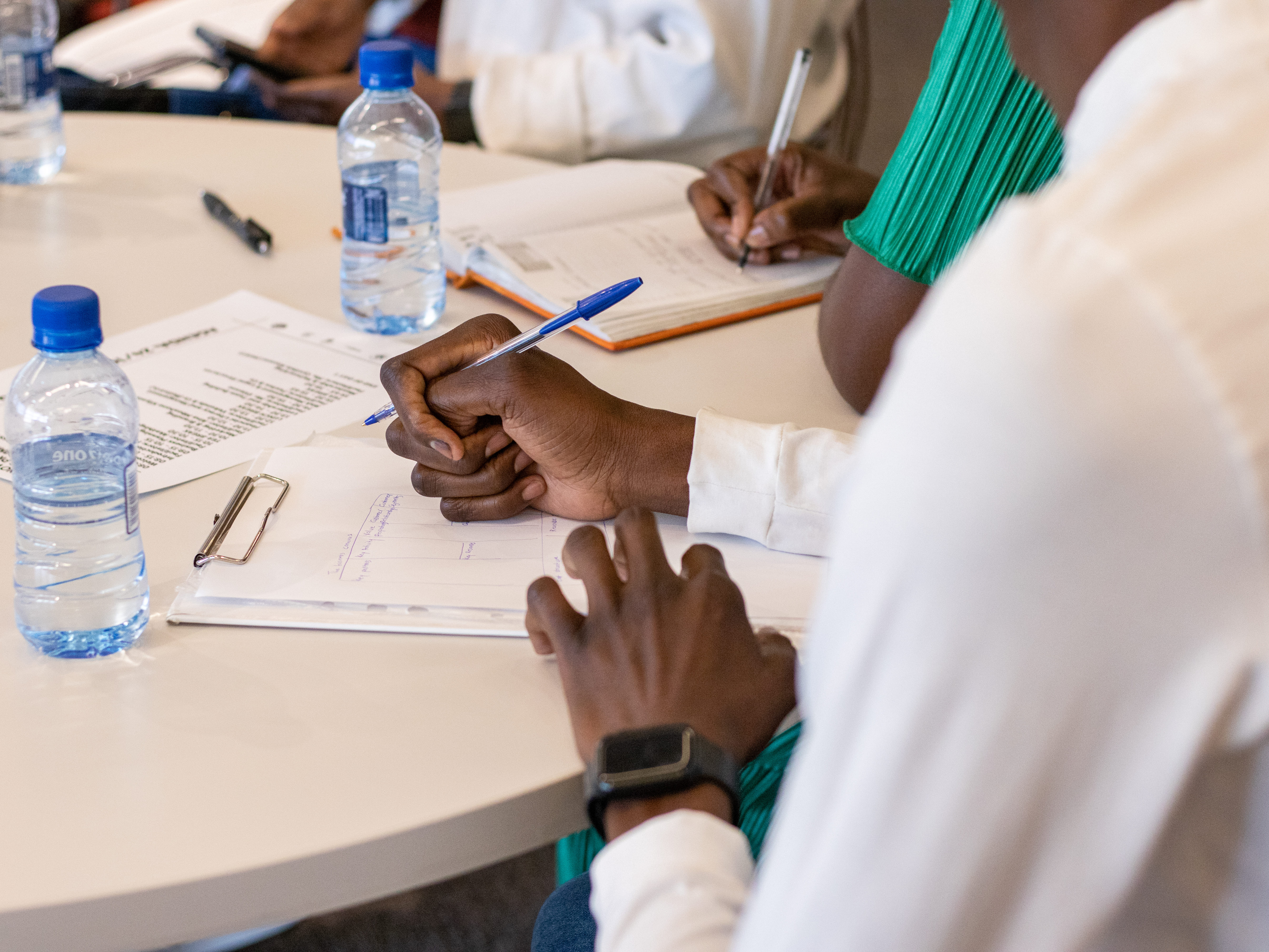 School's Entrepreneurship Program